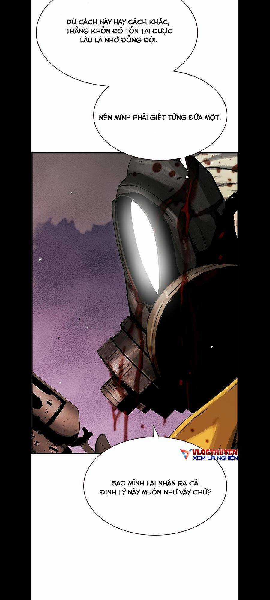 Pubg - Cuộc Chiến Sinh Tồn - 100 Chapter 42 trang 52