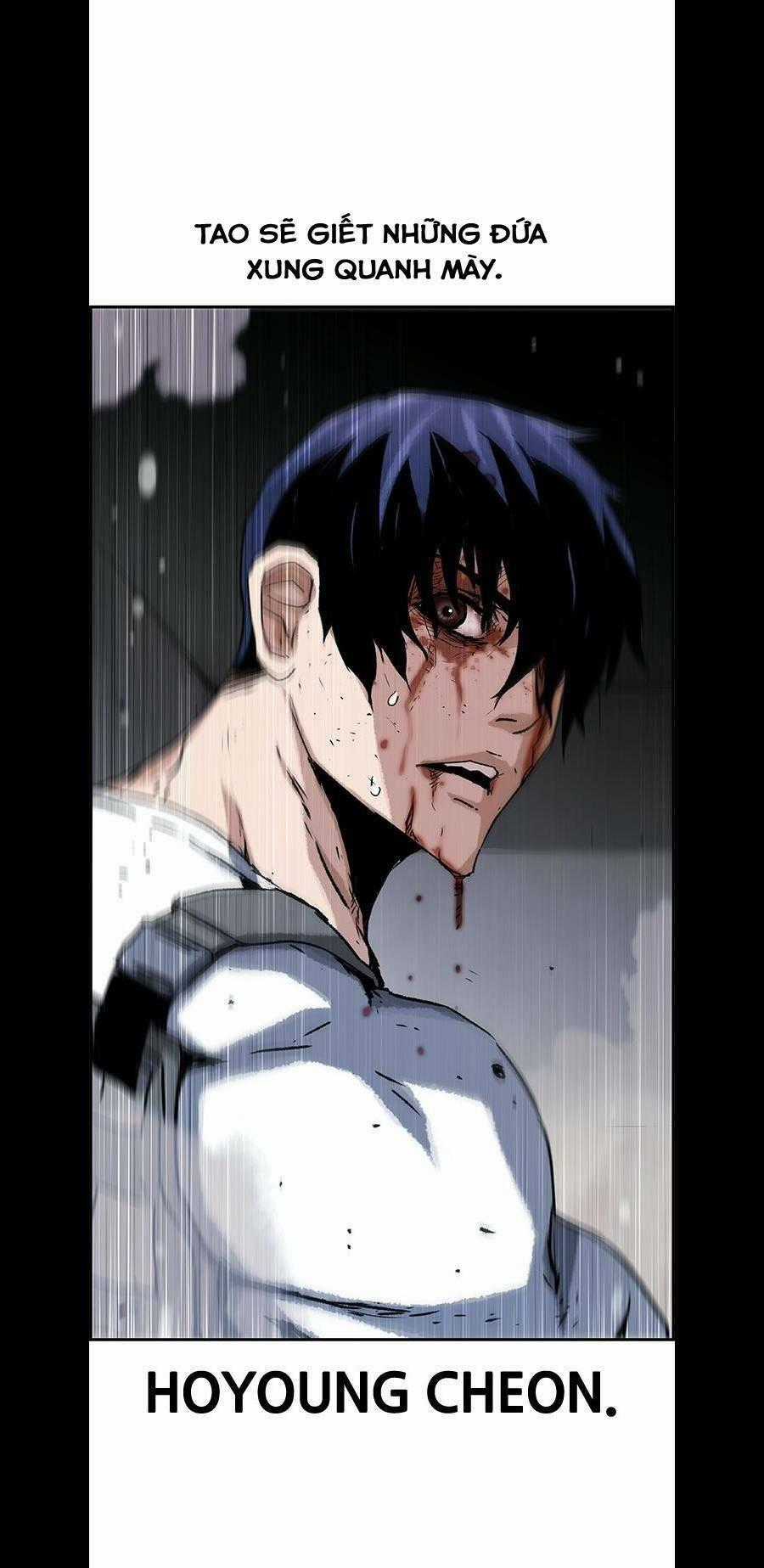 Pubg - Cuộc Chiến Sinh Tồn - 100 Chapter 42 trang 53