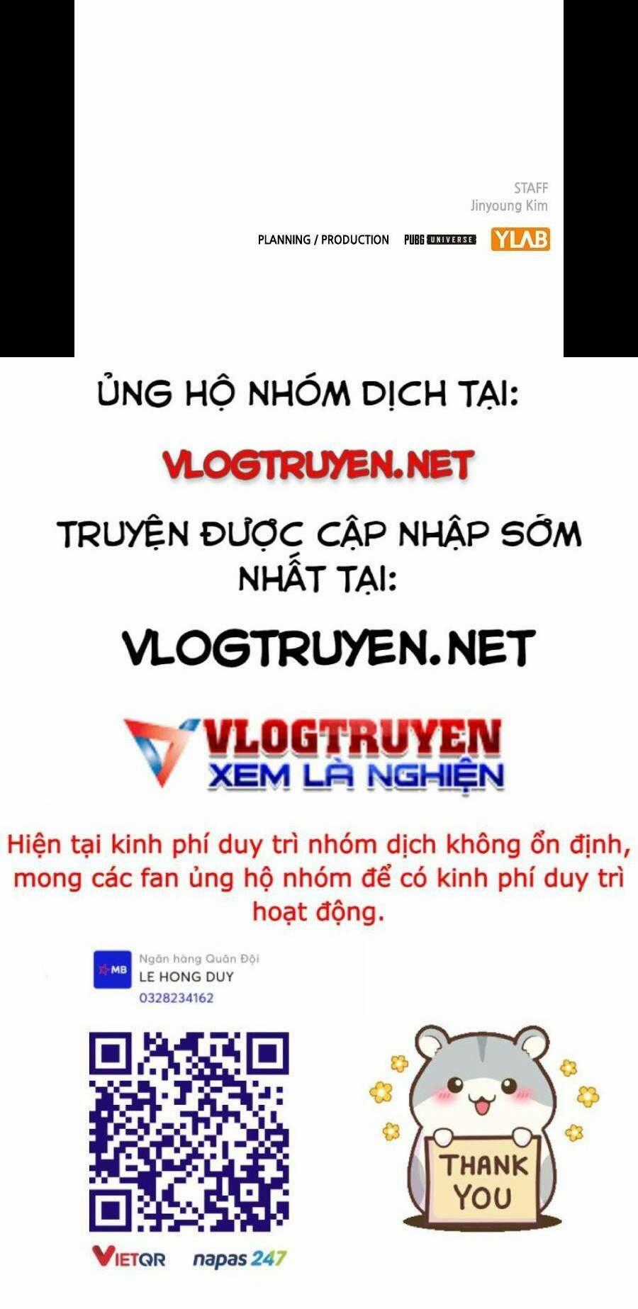 Pubg - Cuộc Chiến Sinh Tồn - 100 Chapter 42 trang 54