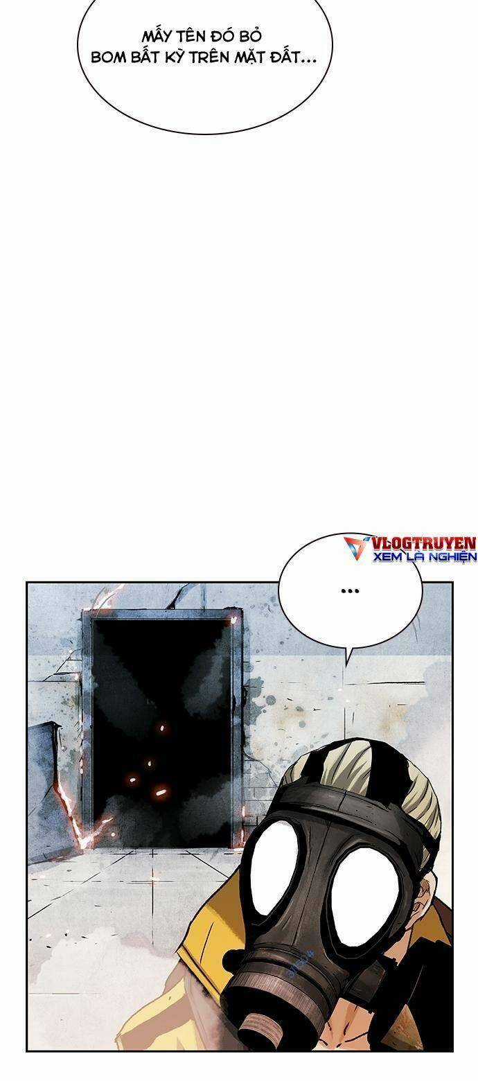 Pubg - Cuộc Chiến Sinh Tồn - 100 Chapter 42 trang 7