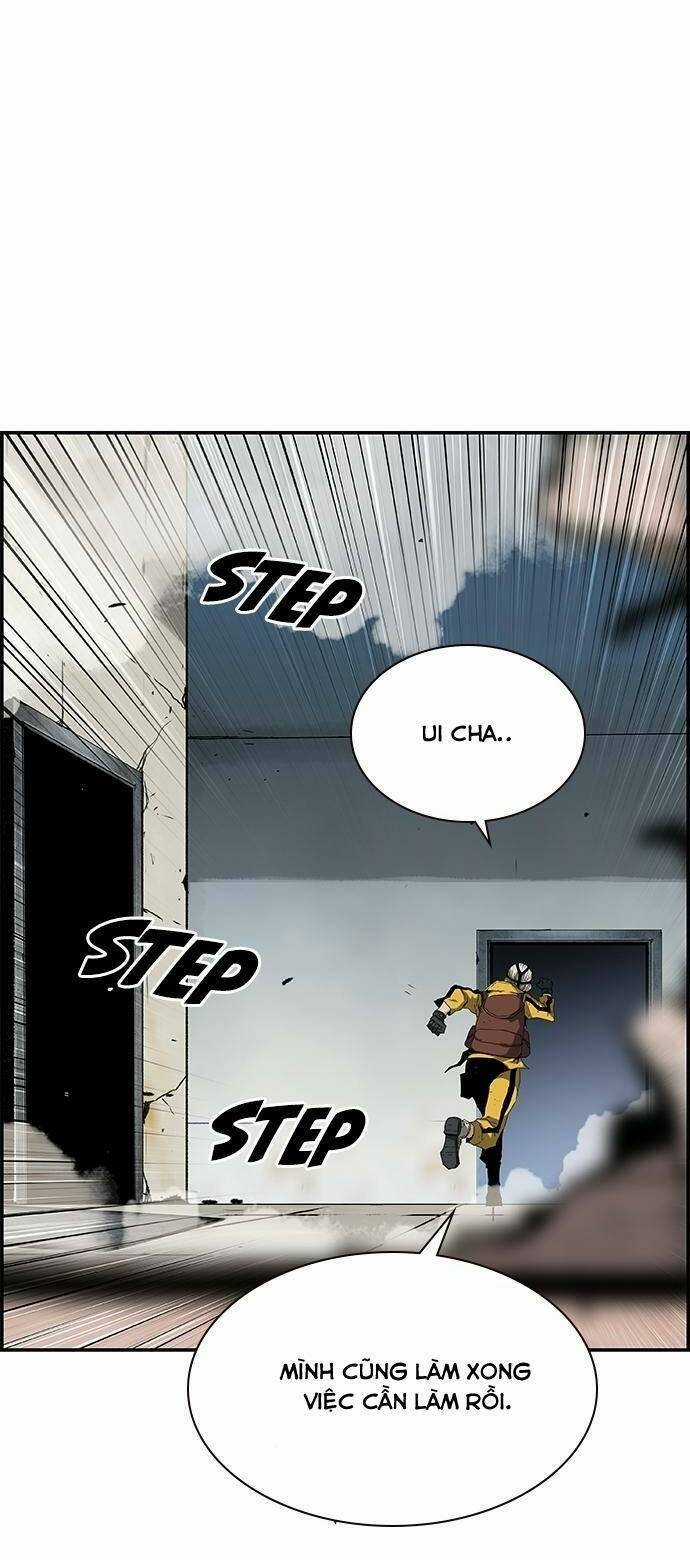 Pubg - Cuộc Chiến Sinh Tồn - 100 Chapter 42 trang 8