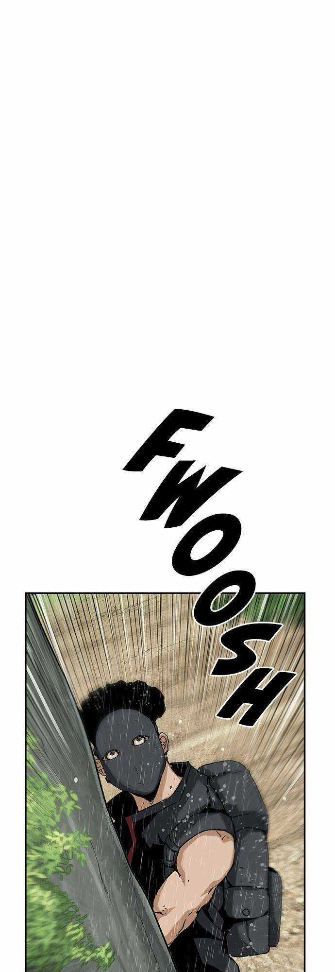 Pubg - Cuộc Chiến Sinh Tồn - 100 Chapter 42 trang 9