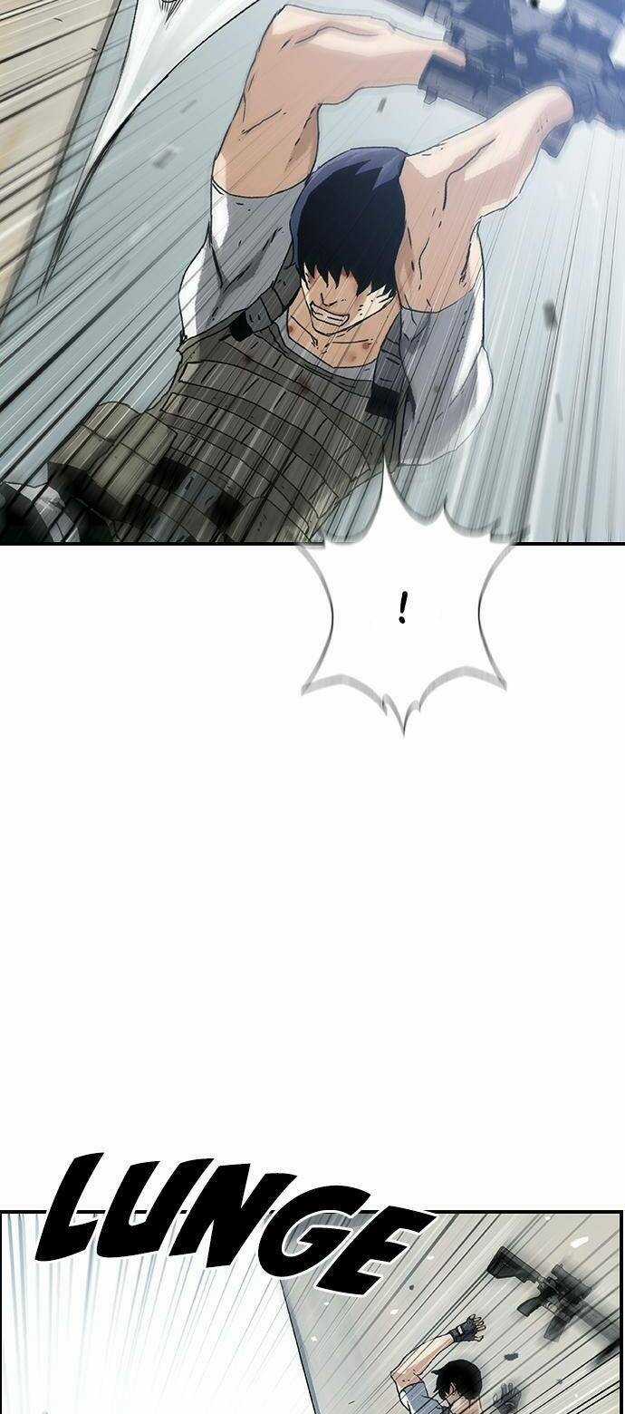 Pubg - Cuộc Chiến Sinh Tồn - 100 Chapter 43 trang 11