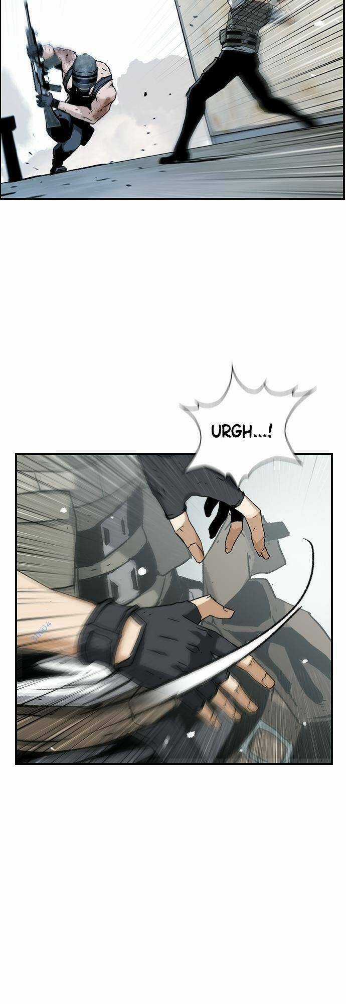 Pubg - Cuộc Chiến Sinh Tồn - 100 Chapter 43 trang 12