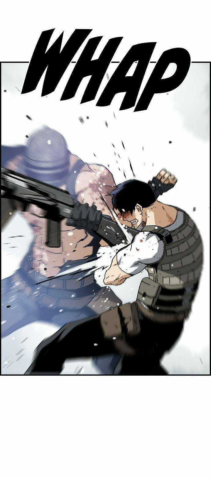 Pubg - Cuộc Chiến Sinh Tồn - 100 Chapter 43 trang 13