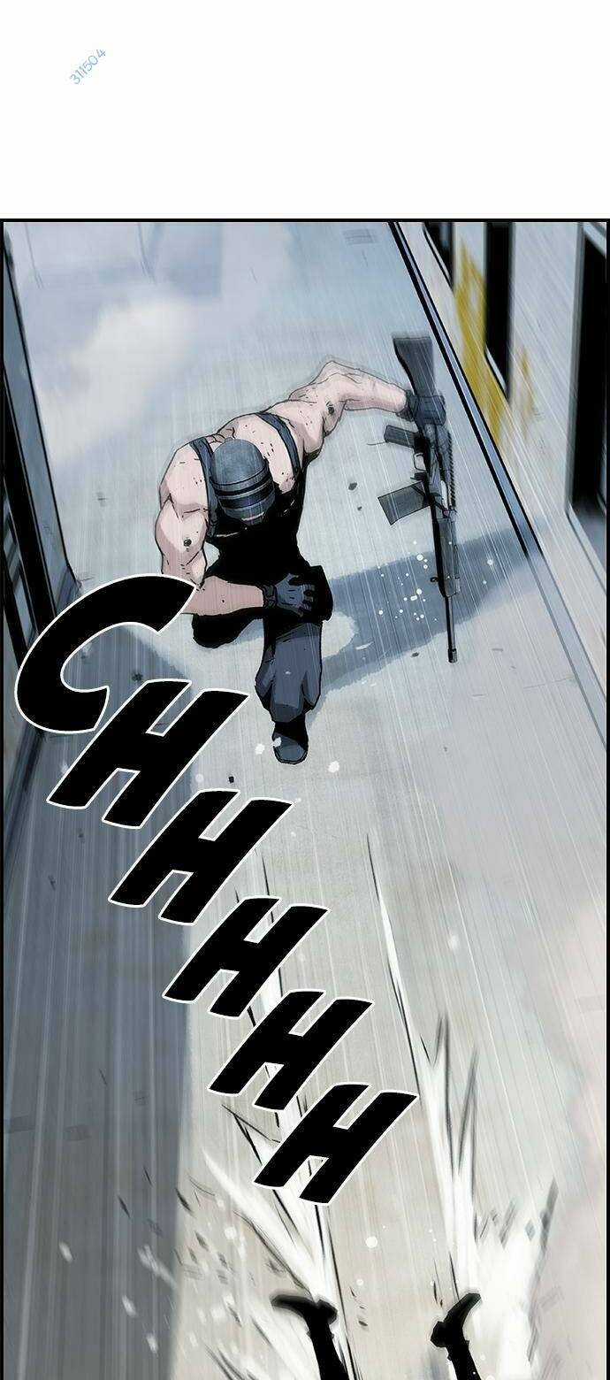 Pubg - Cuộc Chiến Sinh Tồn - 100 Chapter 43 trang 14