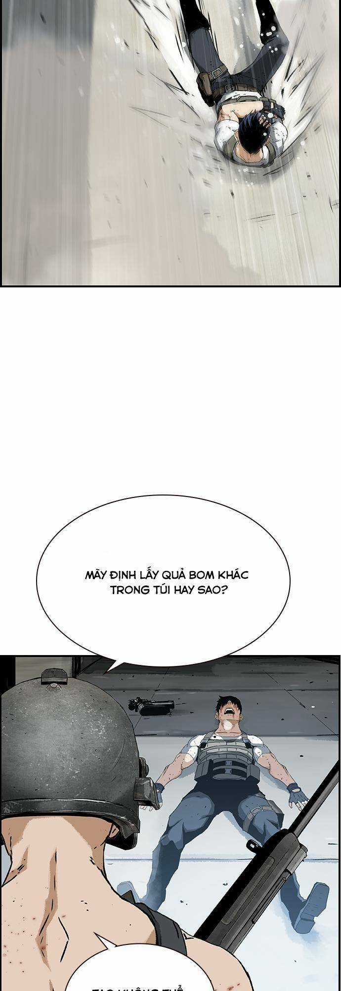 Pubg - Cuộc Chiến Sinh Tồn - 100 Chapter 43 trang 15