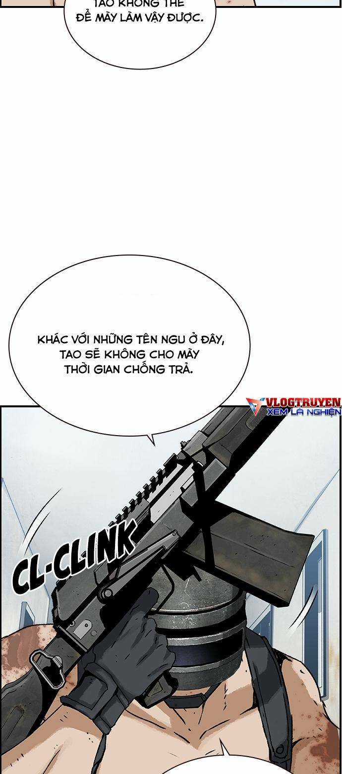 Pubg - Cuộc Chiến Sinh Tồn - 100 Chapter 43 trang 16