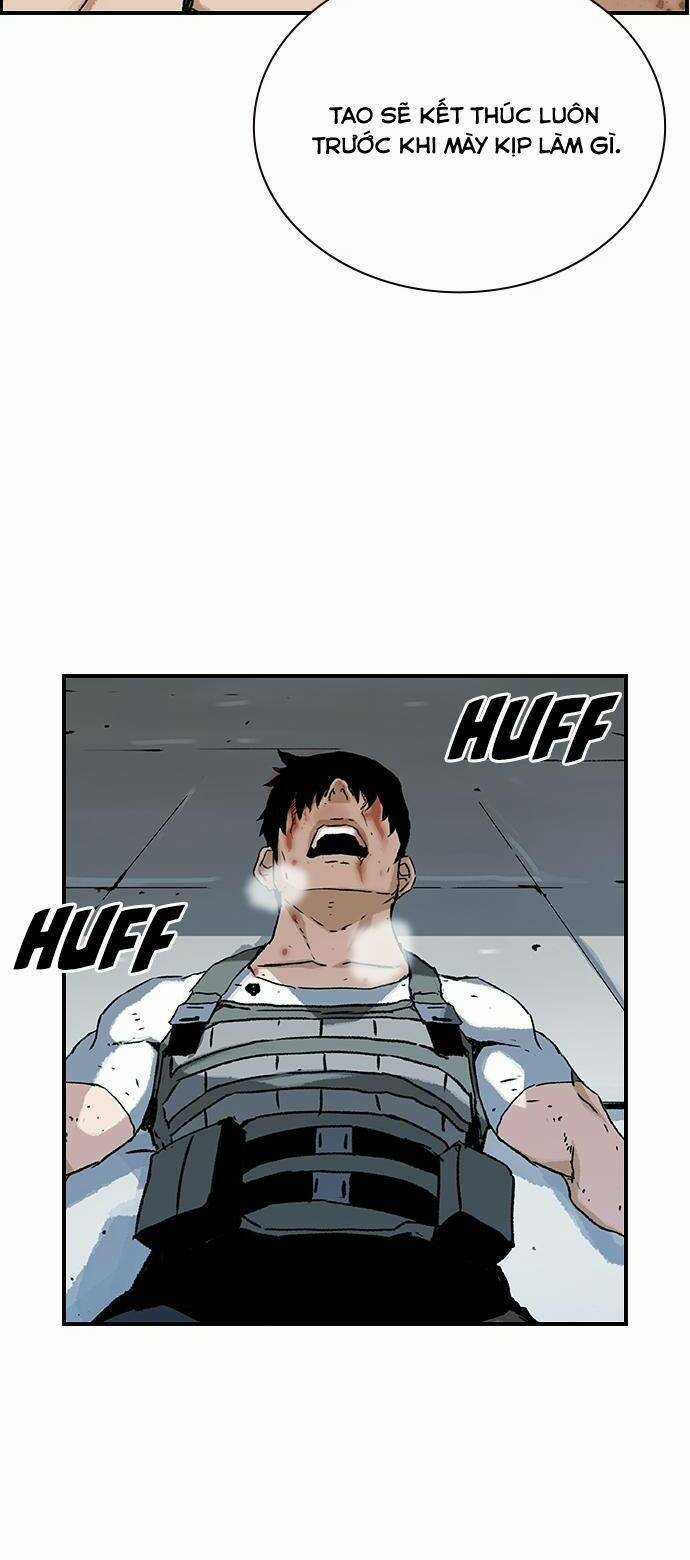 Pubg - Cuộc Chiến Sinh Tồn - 100 Chapter 43 trang 17