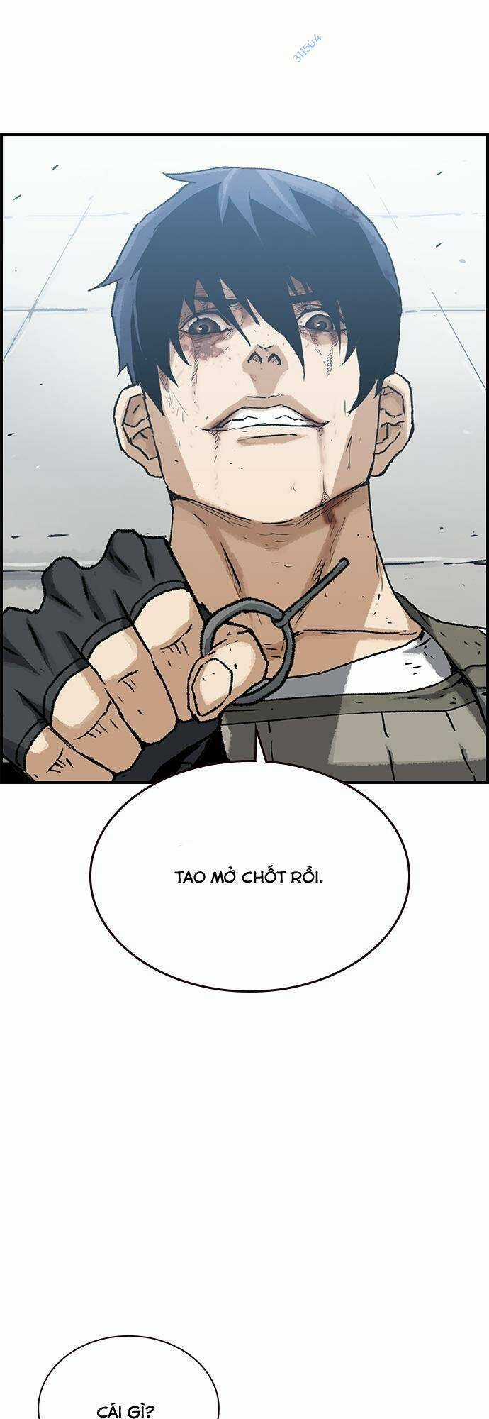 Pubg - Cuộc Chiến Sinh Tồn - 100 Chapter 43 trang 18