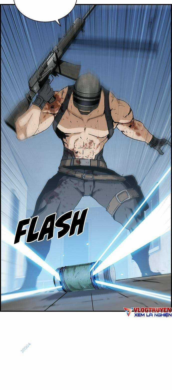 Pubg - Cuộc Chiến Sinh Tồn - 100 Chapter 43 trang 19
