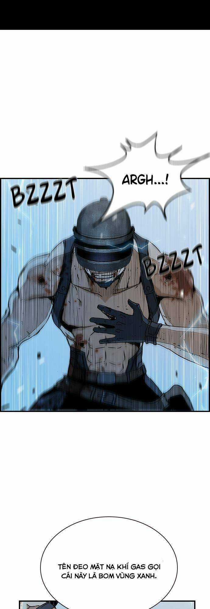 Pubg - Cuộc Chiến Sinh Tồn - 100 Chapter 43 trang 21