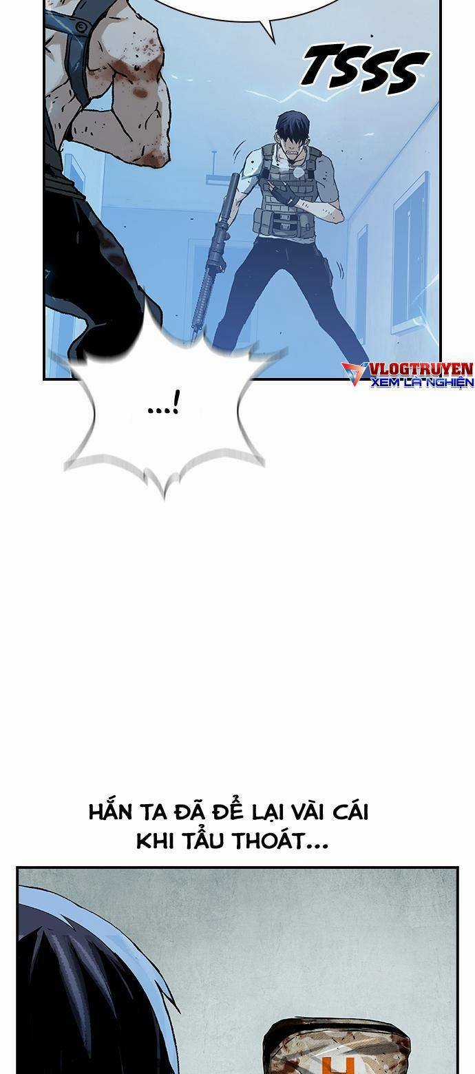 Pubg - Cuộc Chiến Sinh Tồn - 100 Chapter 43 trang 22