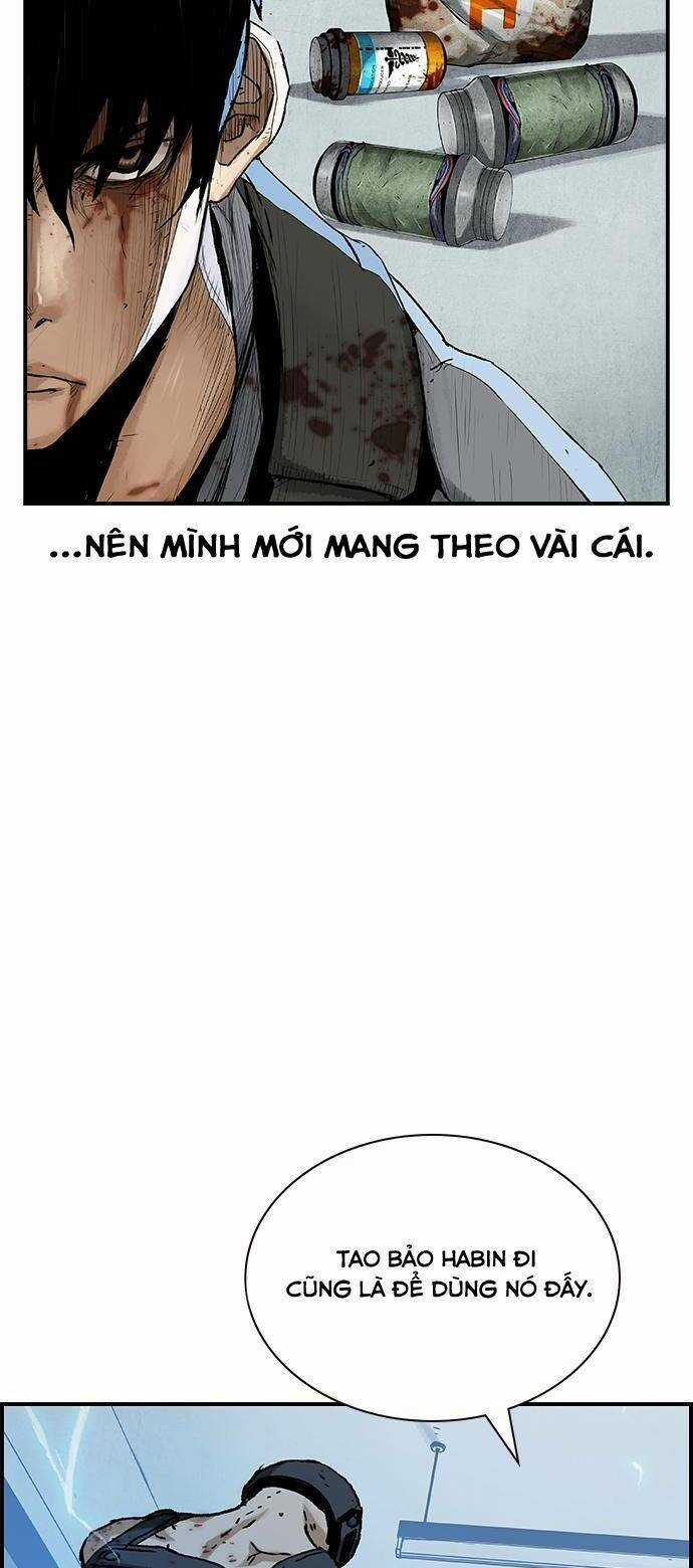 Pubg - Cuộc Chiến Sinh Tồn - 100 Chapter 43 trang 23