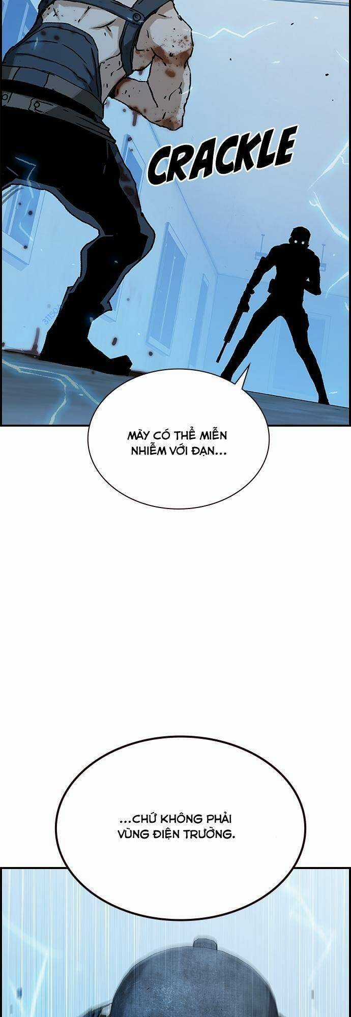 Pubg - Cuộc Chiến Sinh Tồn - 100 Chapter 43 trang 24