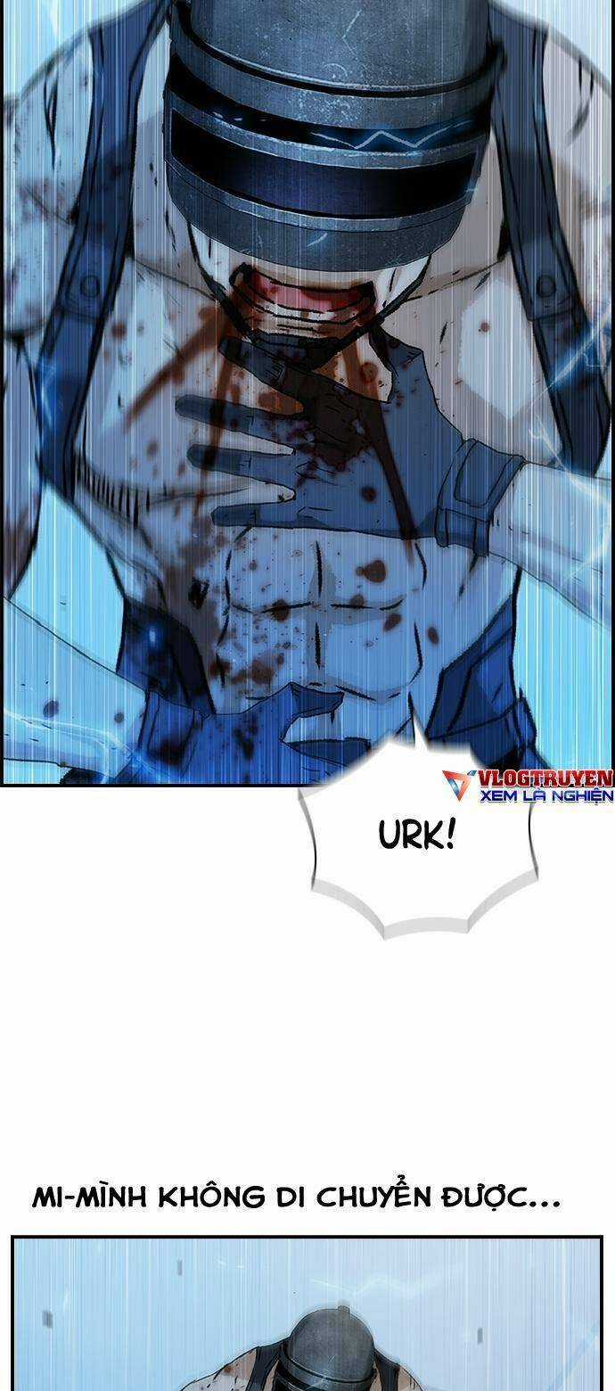 Pubg - Cuộc Chiến Sinh Tồn - 100 Chapter 43 trang 25