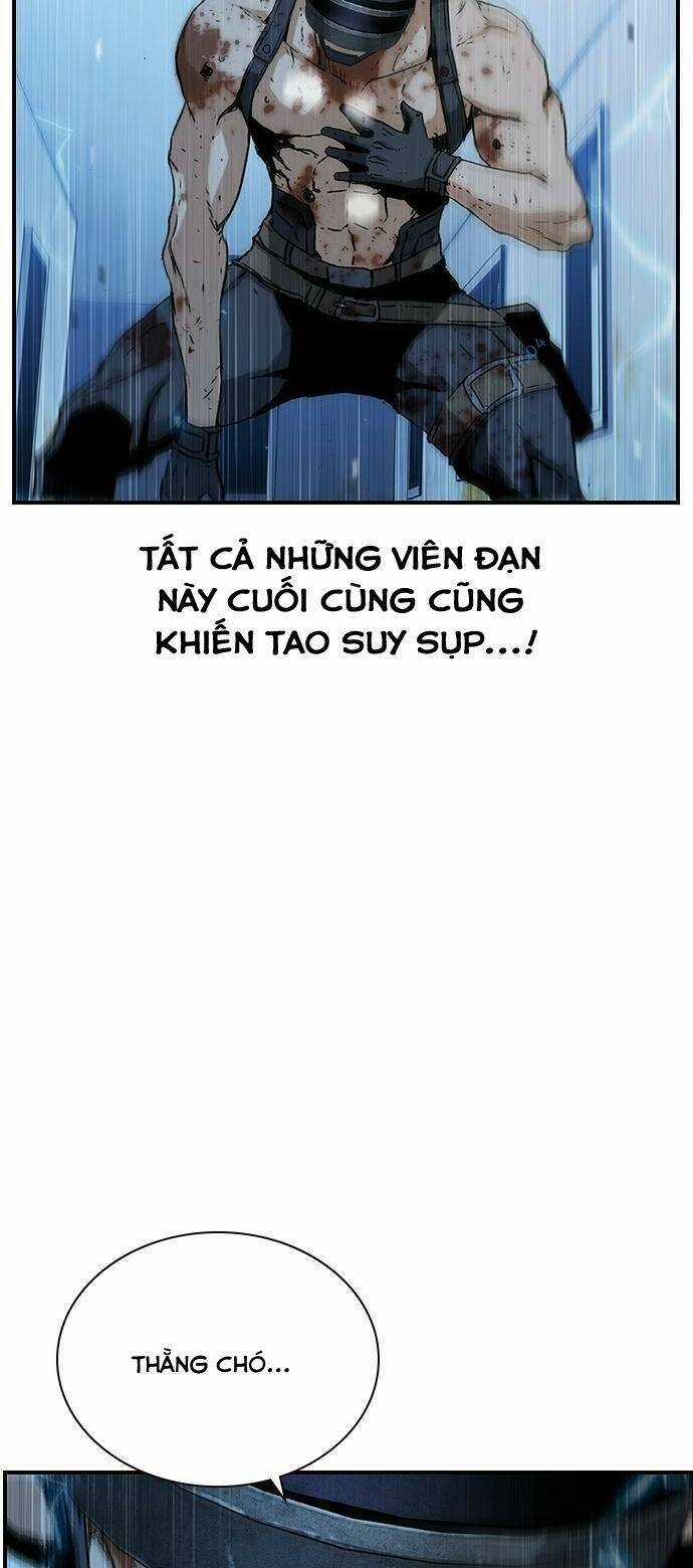 Pubg - Cuộc Chiến Sinh Tồn - 100 Chapter 43 trang 26