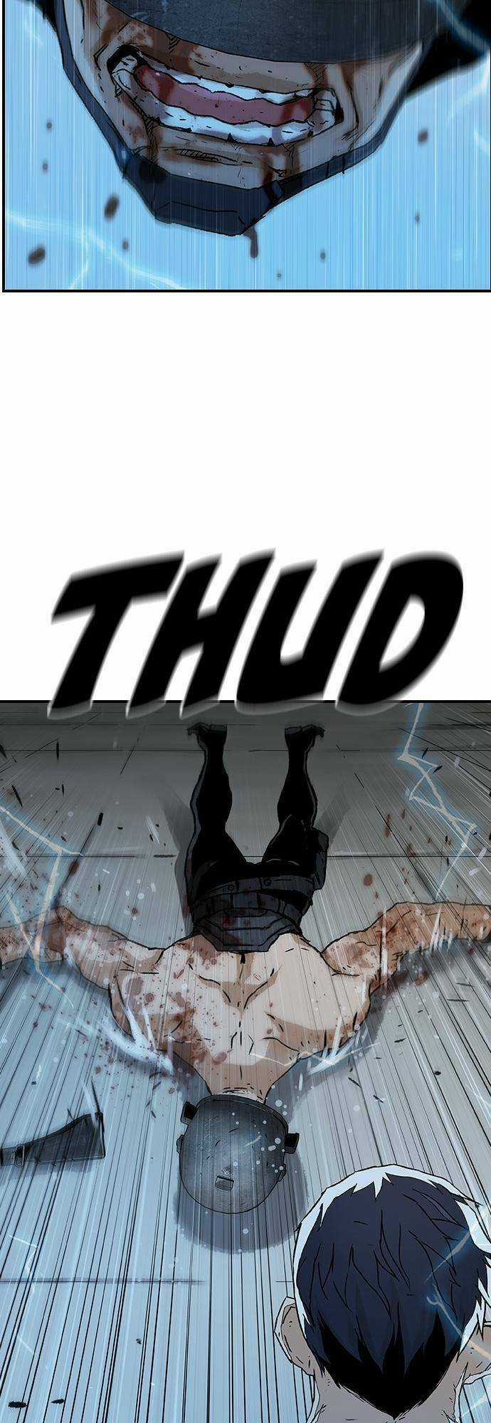 Pubg - Cuộc Chiến Sinh Tồn - 100 Chapter 43 trang 27