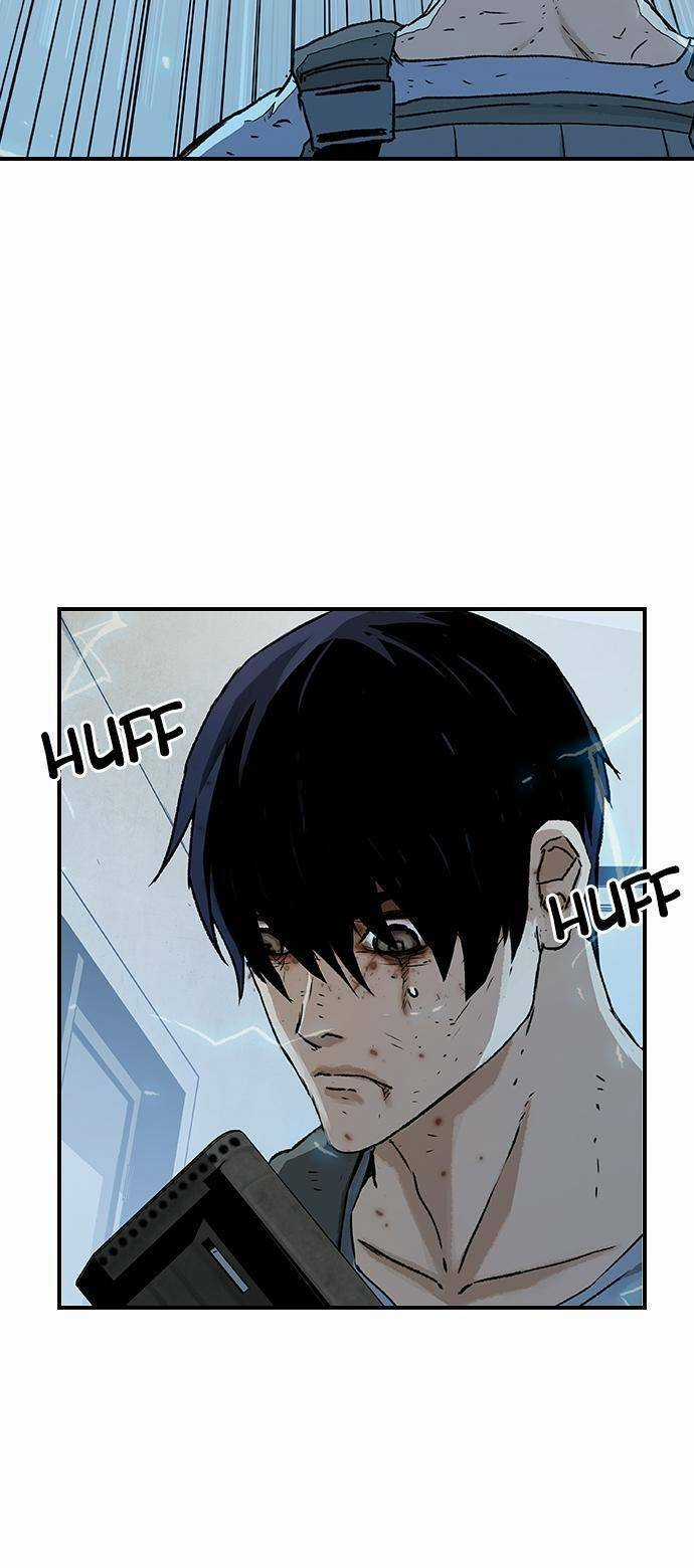 Pubg - Cuộc Chiến Sinh Tồn - 100 Chapter 43 trang 28