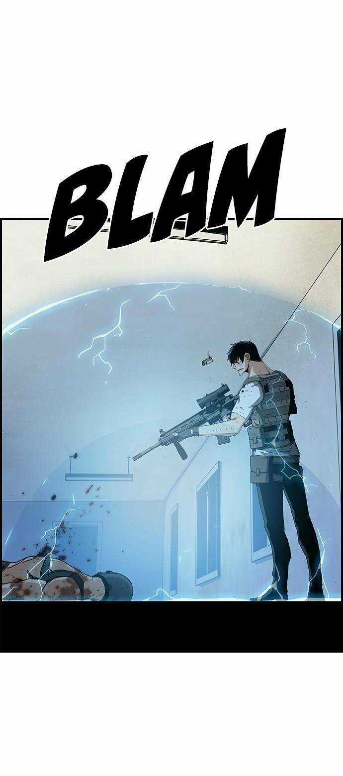 Pubg - Cuộc Chiến Sinh Tồn - 100 Chapter 43 trang 29