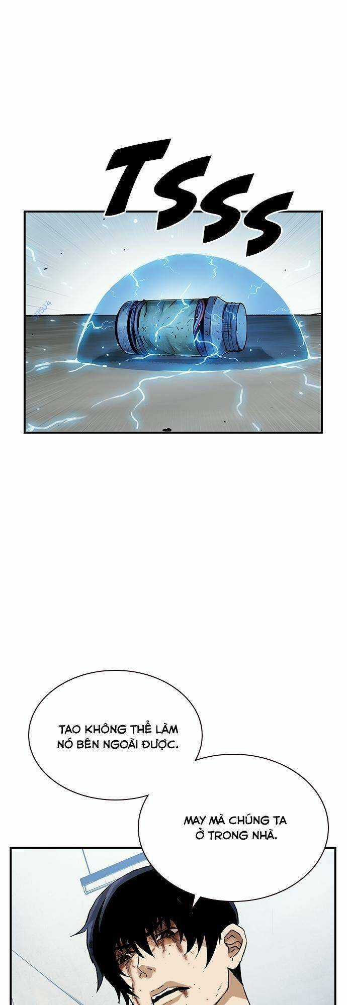 Pubg - Cuộc Chiến Sinh Tồn - 100 Chapter 43 trang 30