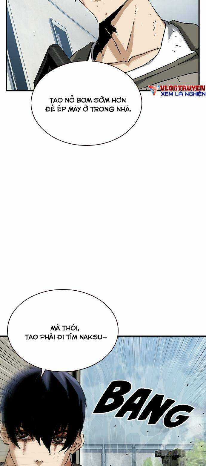 Pubg - Cuộc Chiến Sinh Tồn - 100 Chapter 43 trang 31