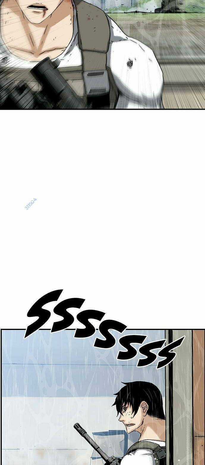 Pubg - Cuộc Chiến Sinh Tồn - 100 Chapter 43 trang 32