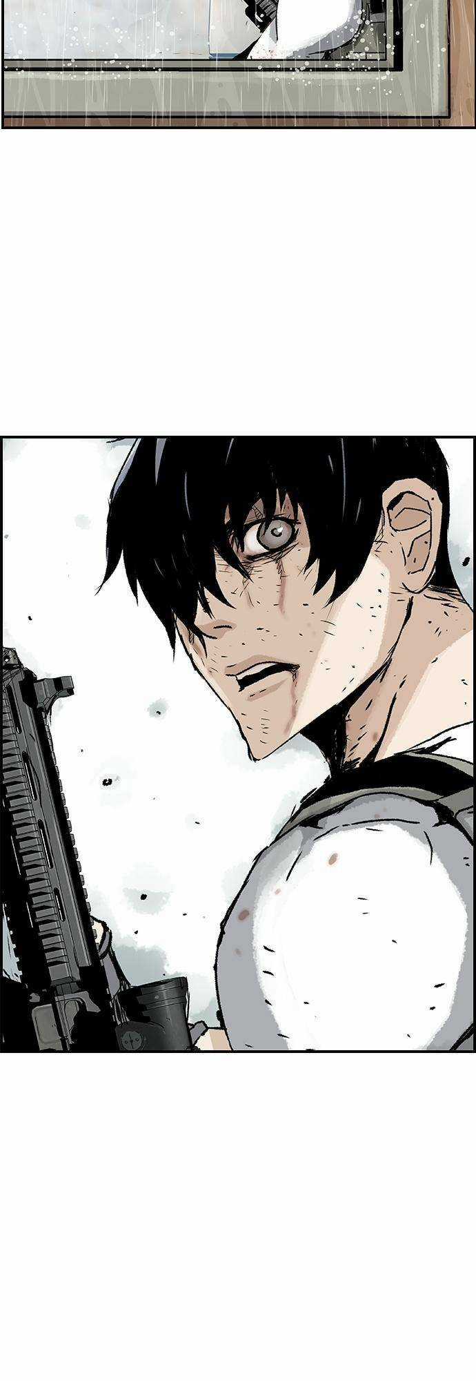 Pubg - Cuộc Chiến Sinh Tồn - 100 Chapter 43 trang 33