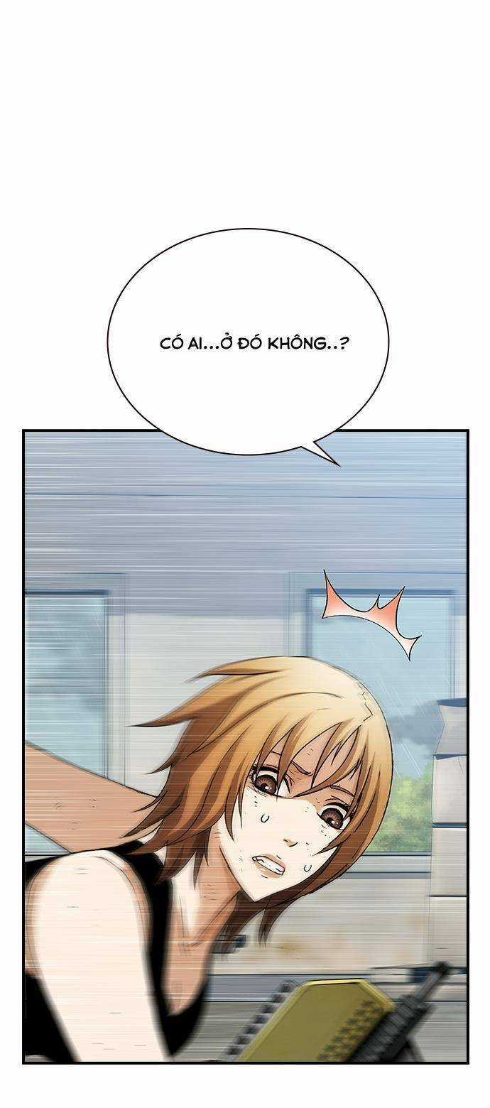 Pubg - Cuộc Chiến Sinh Tồn - 100 Chapter 43 trang 34