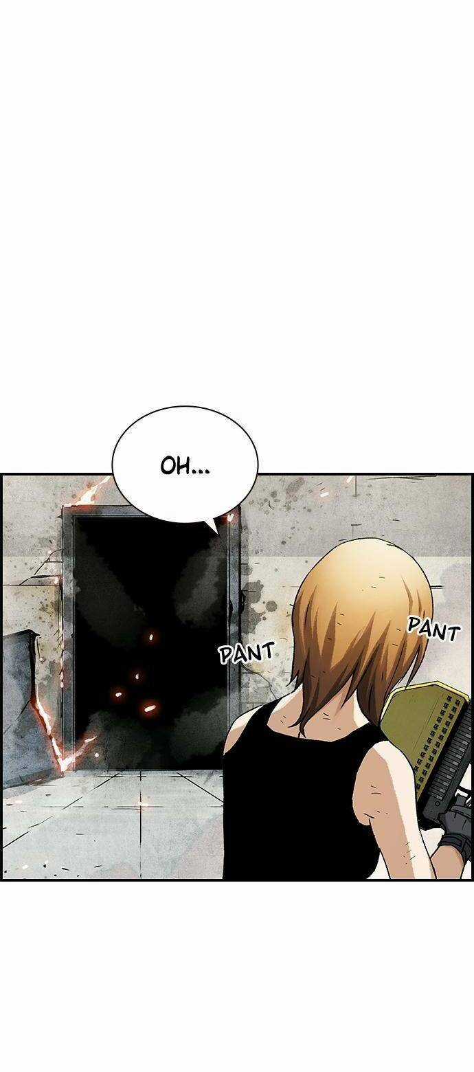 Pubg - Cuộc Chiến Sinh Tồn - 100 Chapter 43 trang 35