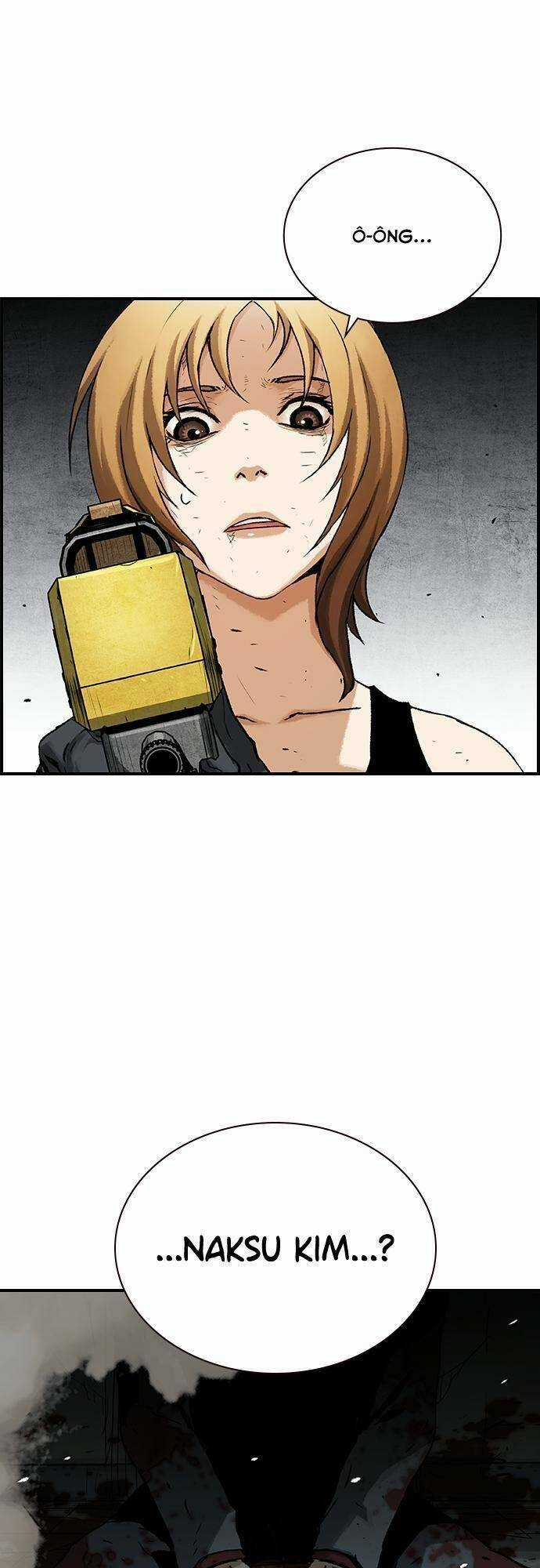 Pubg - Cuộc Chiến Sinh Tồn - 100 Chapter 43 trang 36