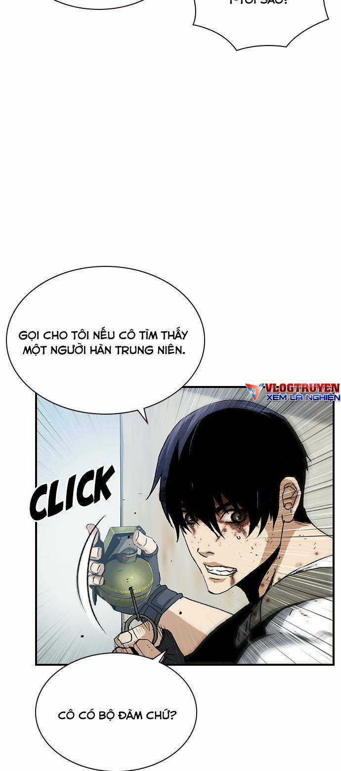 Pubg - Cuộc Chiến Sinh Tồn - 100 Chapter 43 trang 4