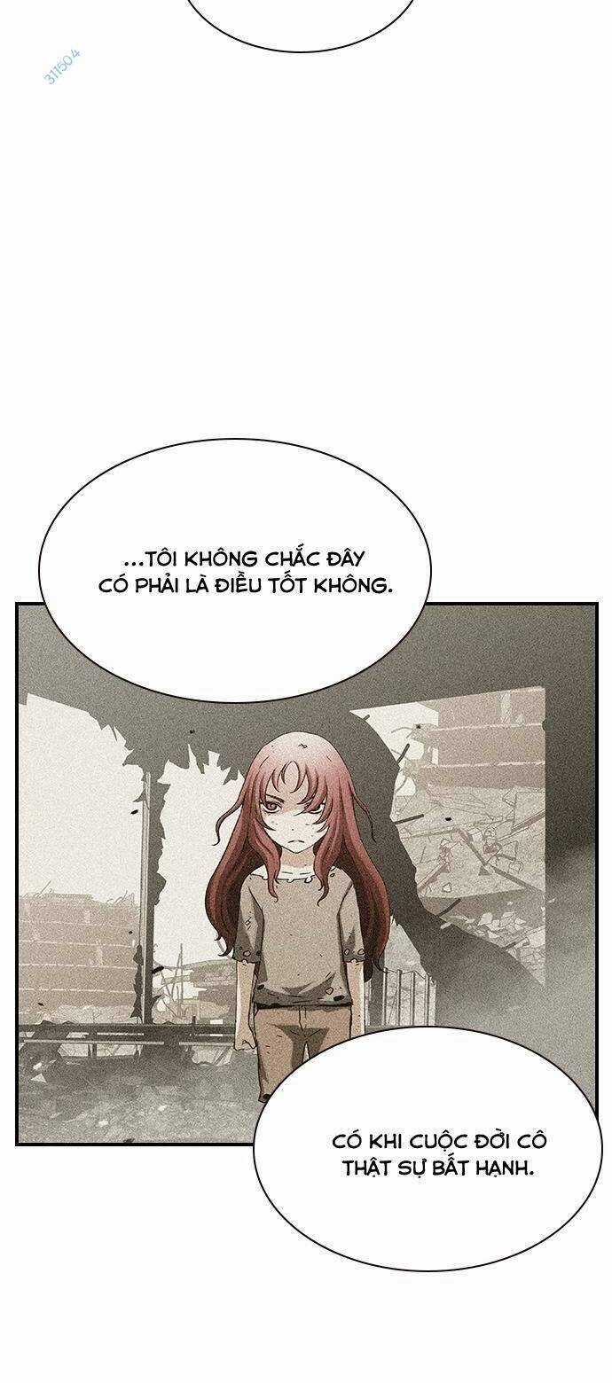 Pubg - Cuộc Chiến Sinh Tồn - 100 Chapter 43 trang 44