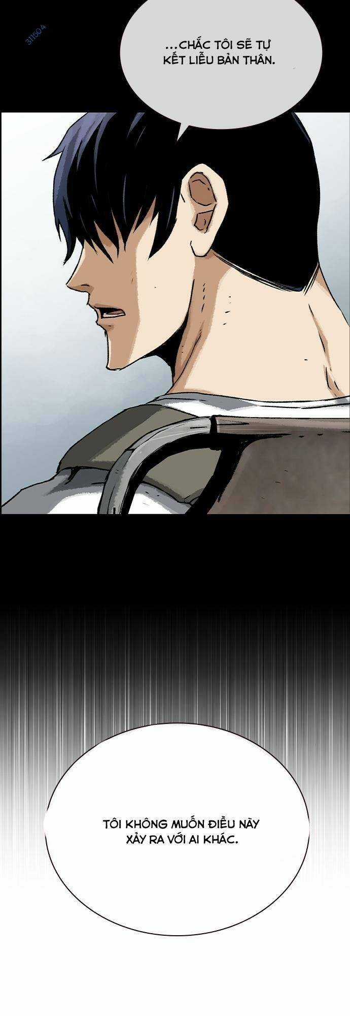 Pubg - Cuộc Chiến Sinh Tồn - 100 Chapter 43 trang 48