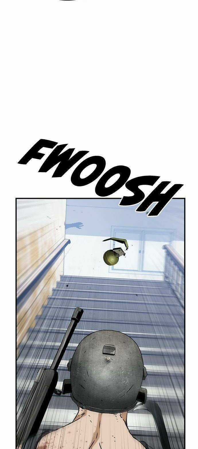 Pubg - Cuộc Chiến Sinh Tồn - 100 Chapter 43 trang 5