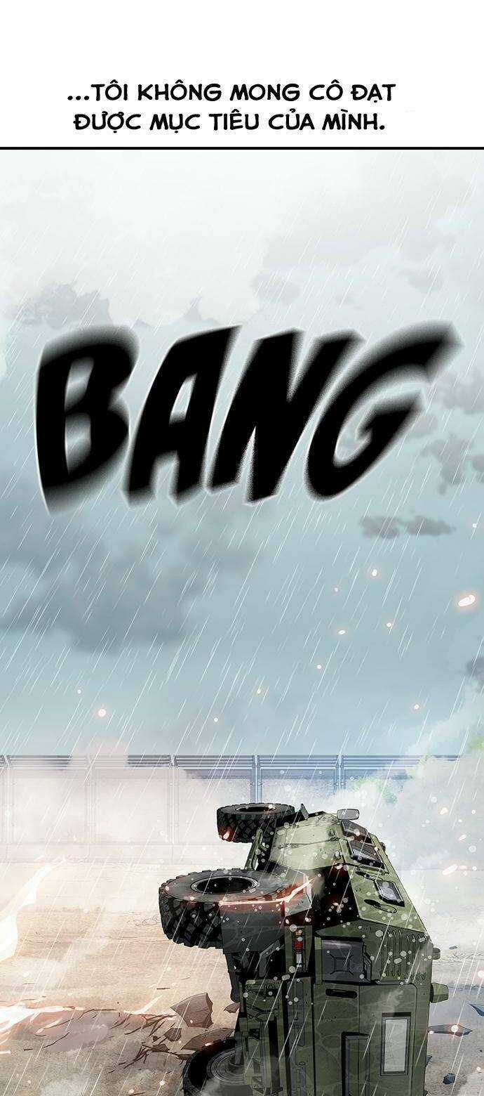 Pubg - Cuộc Chiến Sinh Tồn - 100 Chapter 43 trang 50