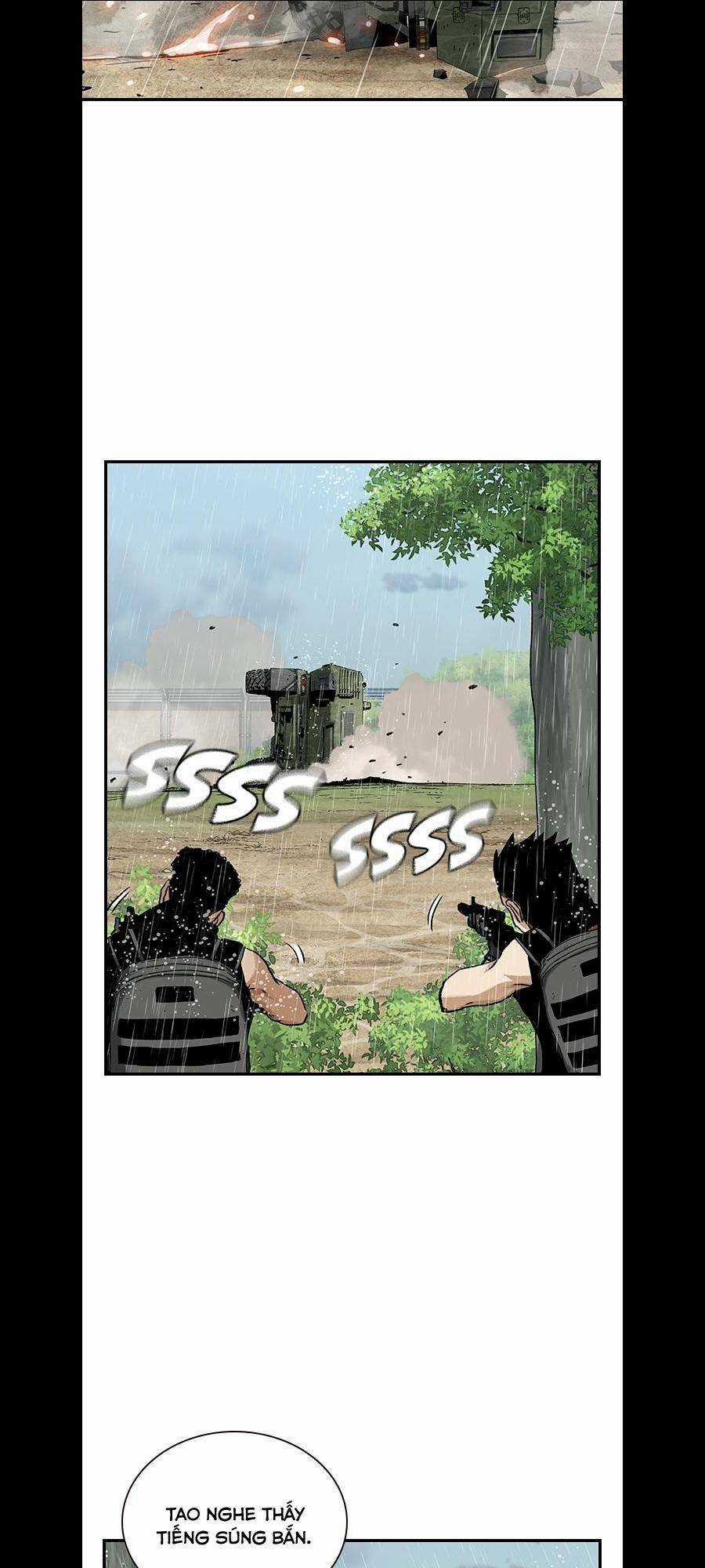 Pubg - Cuộc Chiến Sinh Tồn - 100 Chapter 43 trang 51