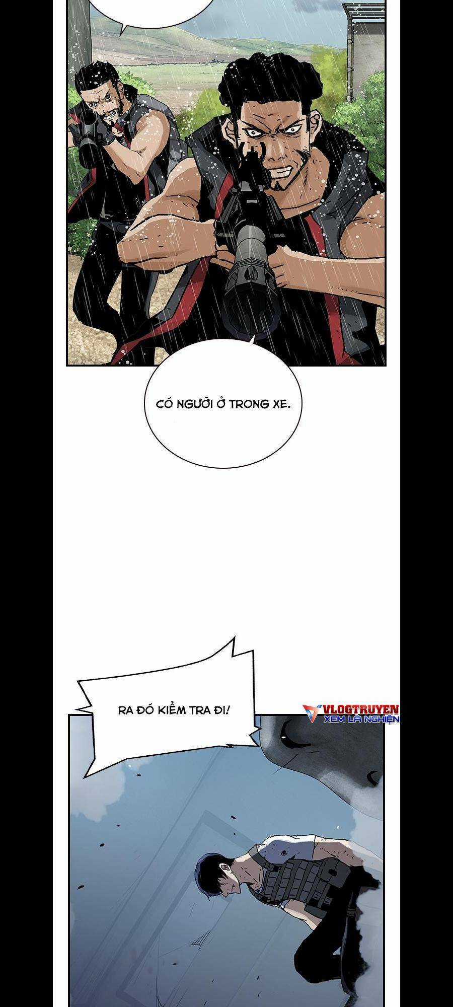 Pubg - Cuộc Chiến Sinh Tồn - 100 Chapter 43 trang 52