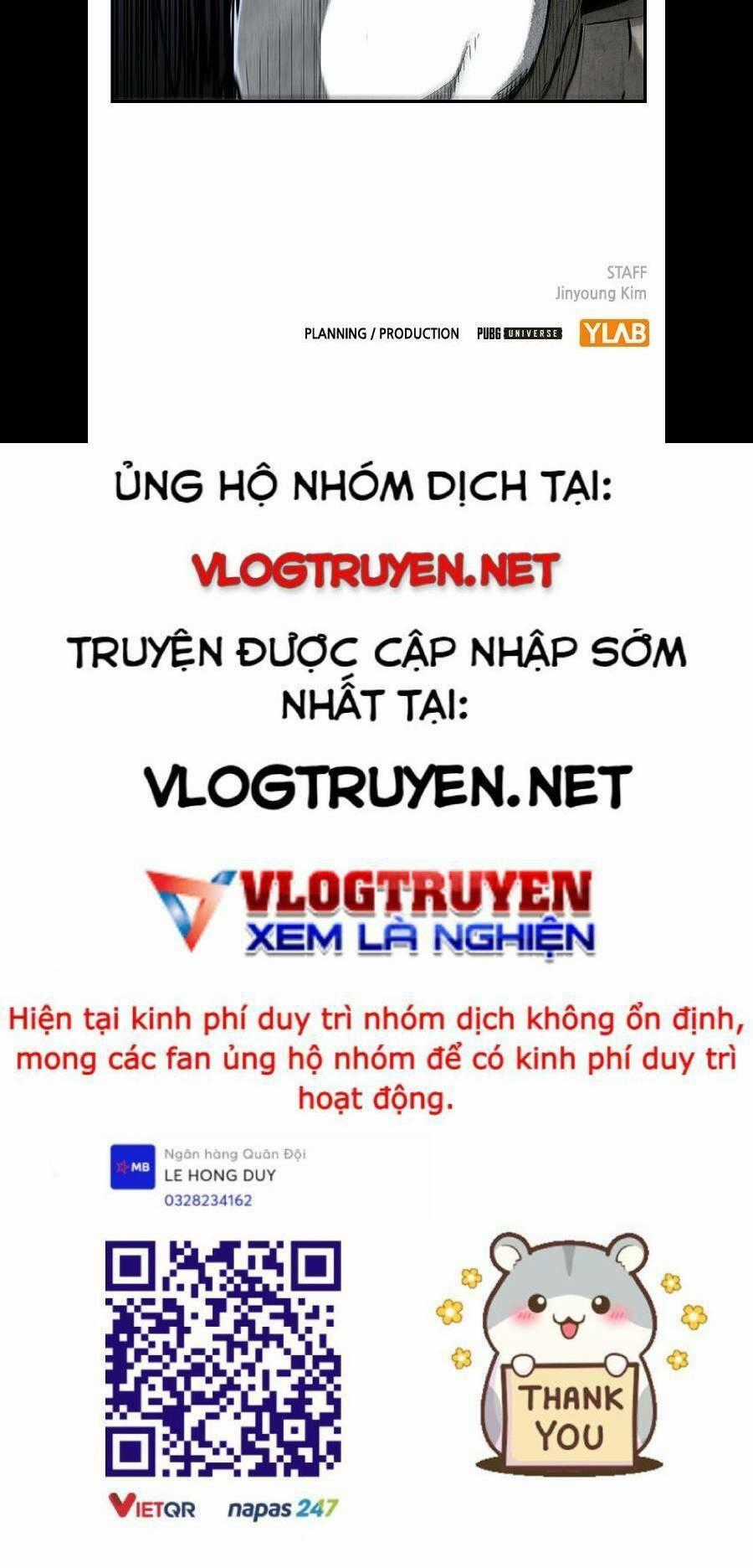 Pubg - Cuộc Chiến Sinh Tồn - 100 Chapter 43 trang 54