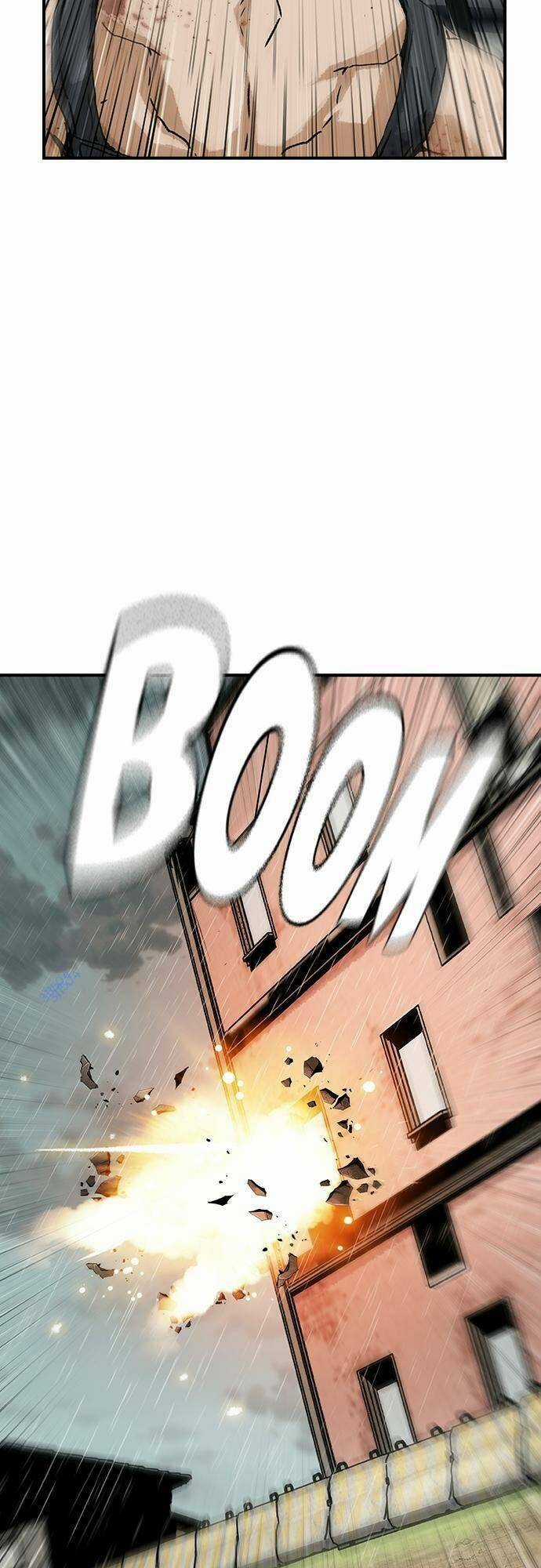 Pubg - Cuộc Chiến Sinh Tồn - 100 Chapter 43 trang 6