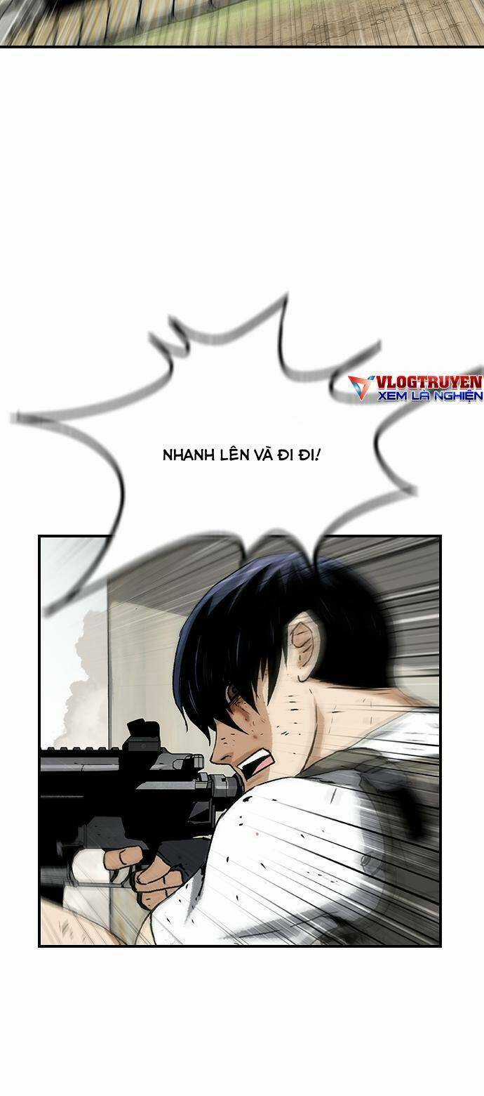 Pubg - Cuộc Chiến Sinh Tồn - 100 Chapter 43 trang 7