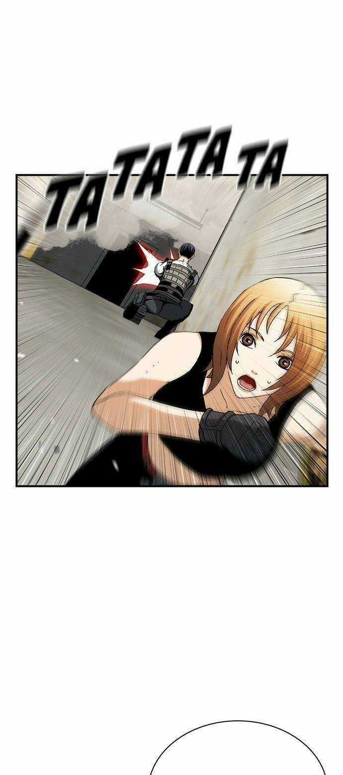 Pubg - Cuộc Chiến Sinh Tồn - 100 Chapter 43 trang 8