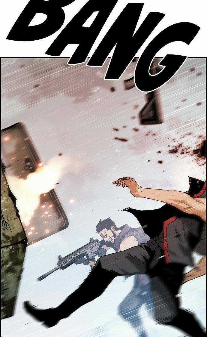 Pubg - Cuộc Chiến Sinh Tồn - 100 Chapter 44 trang 10