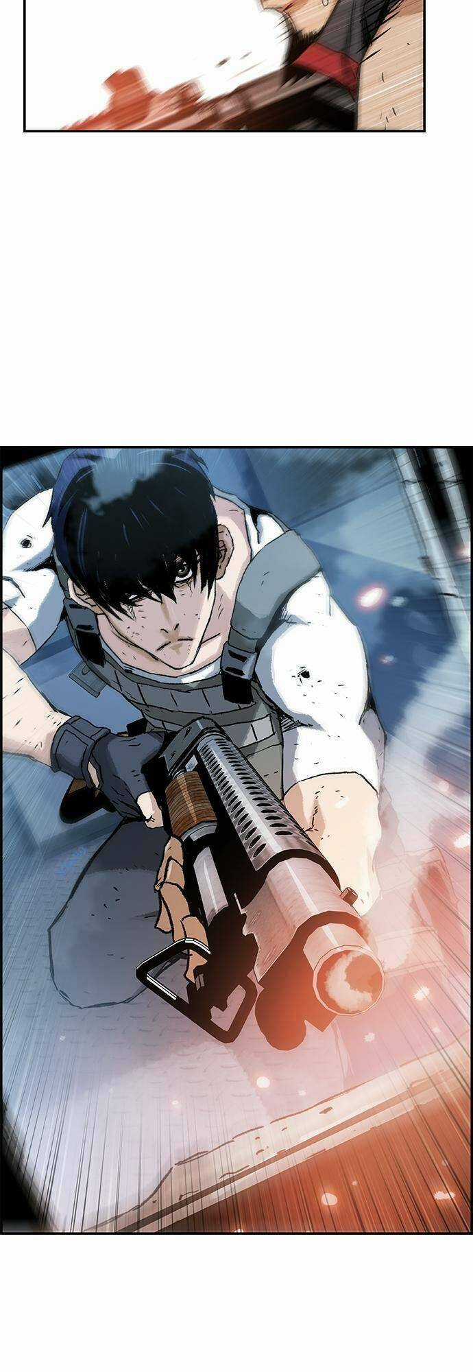 Pubg - Cuộc Chiến Sinh Tồn - 100 Chapter 44 trang 12