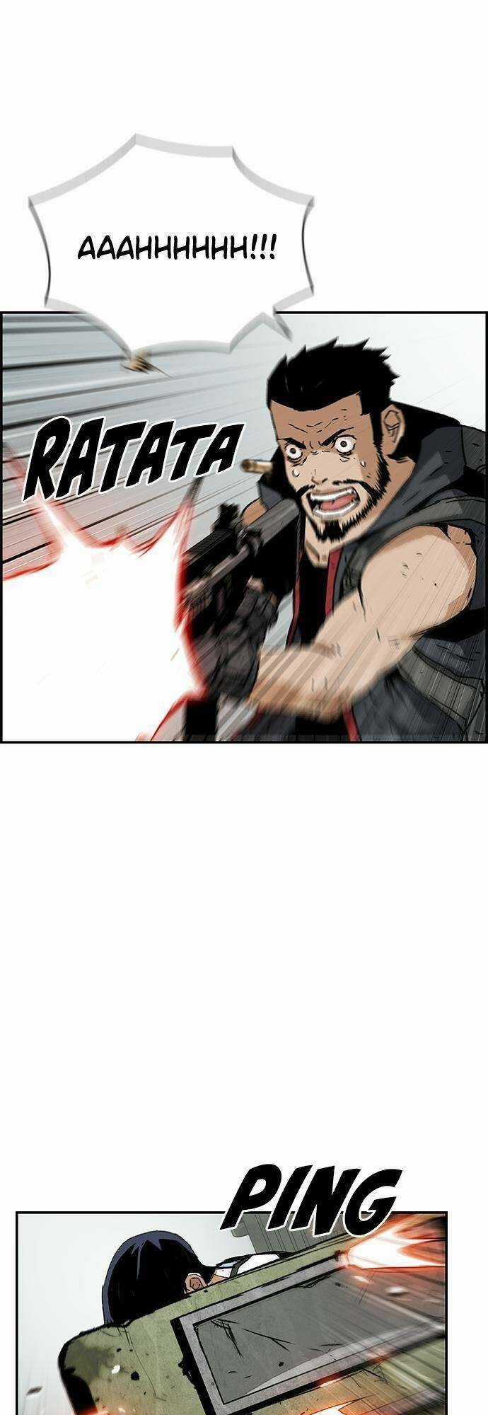 Pubg - Cuộc Chiến Sinh Tồn - 100 Chapter 44 trang 13