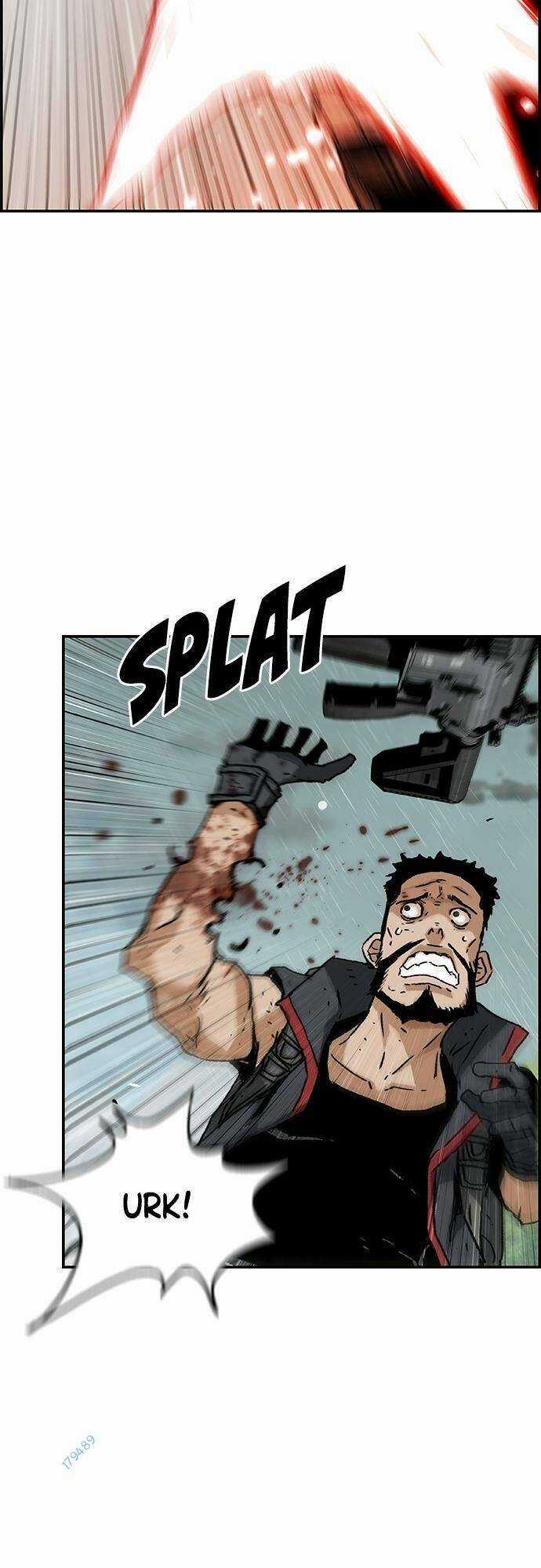 Pubg - Cuộc Chiến Sinh Tồn - 100 Chapter 44 trang 15