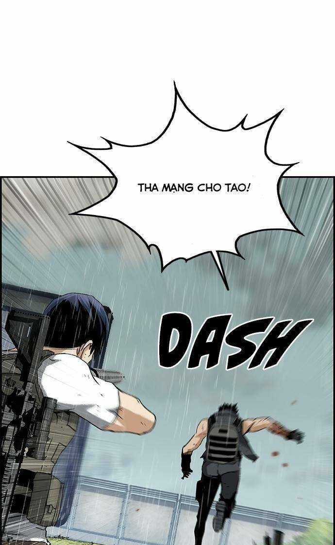 Pubg - Cuộc Chiến Sinh Tồn - 100 Chapter 44 trang 16