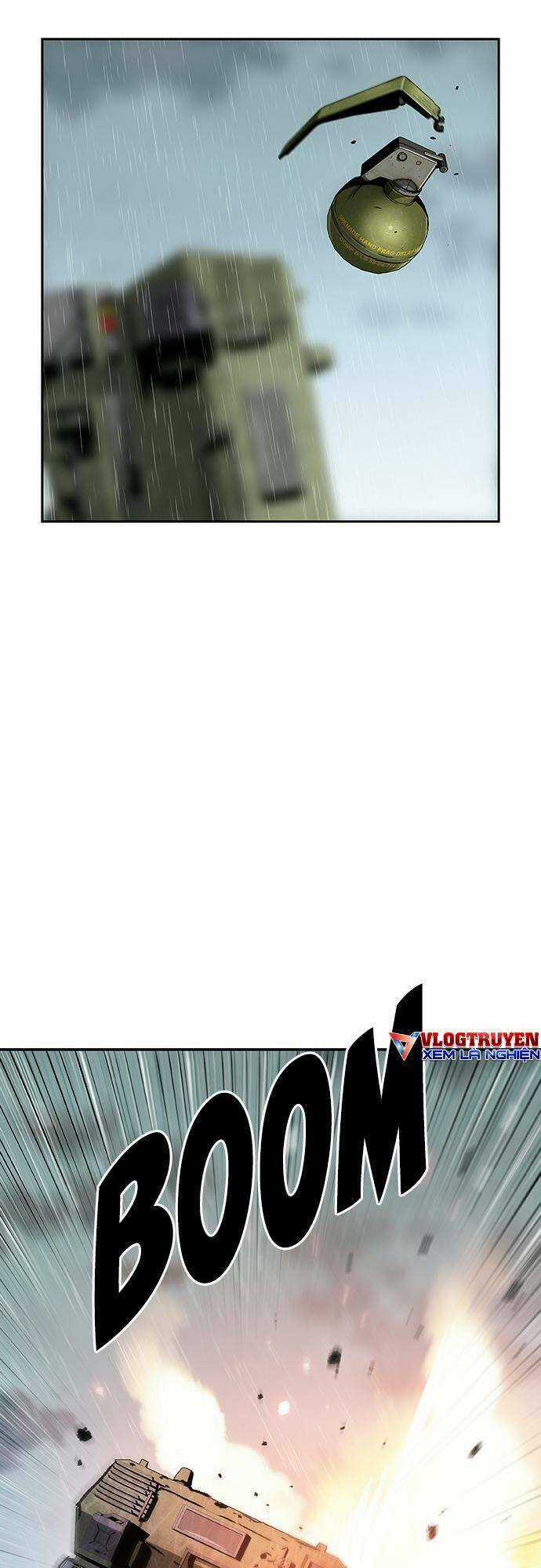 Pubg - Cuộc Chiến Sinh Tồn - 100 Chapter 44 trang 2