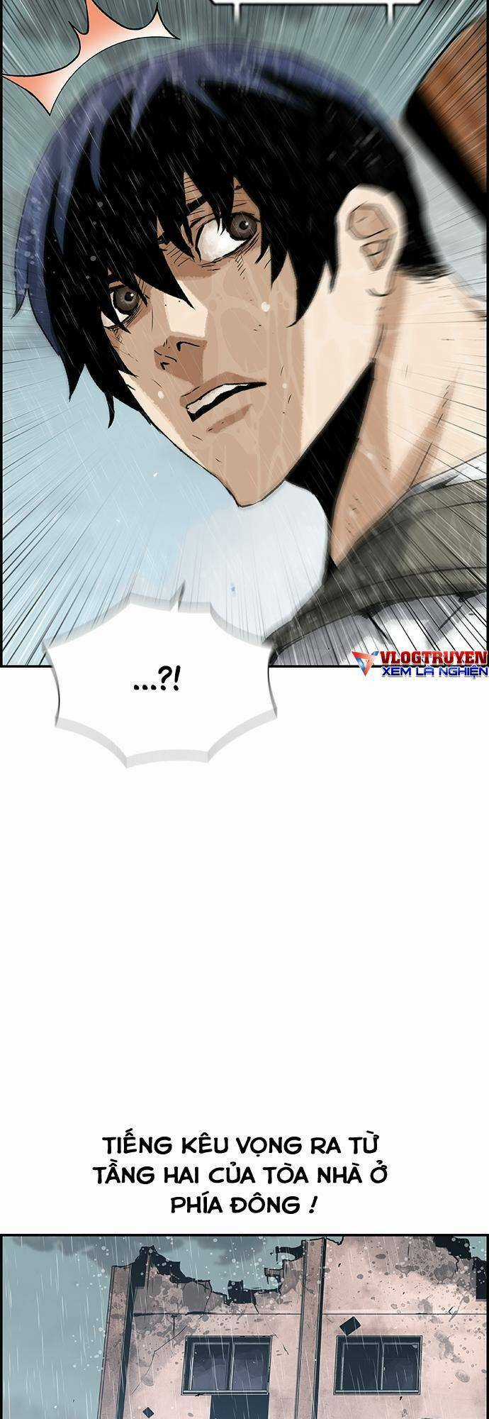 Pubg - Cuộc Chiến Sinh Tồn - 100 Chapter 44 trang 20