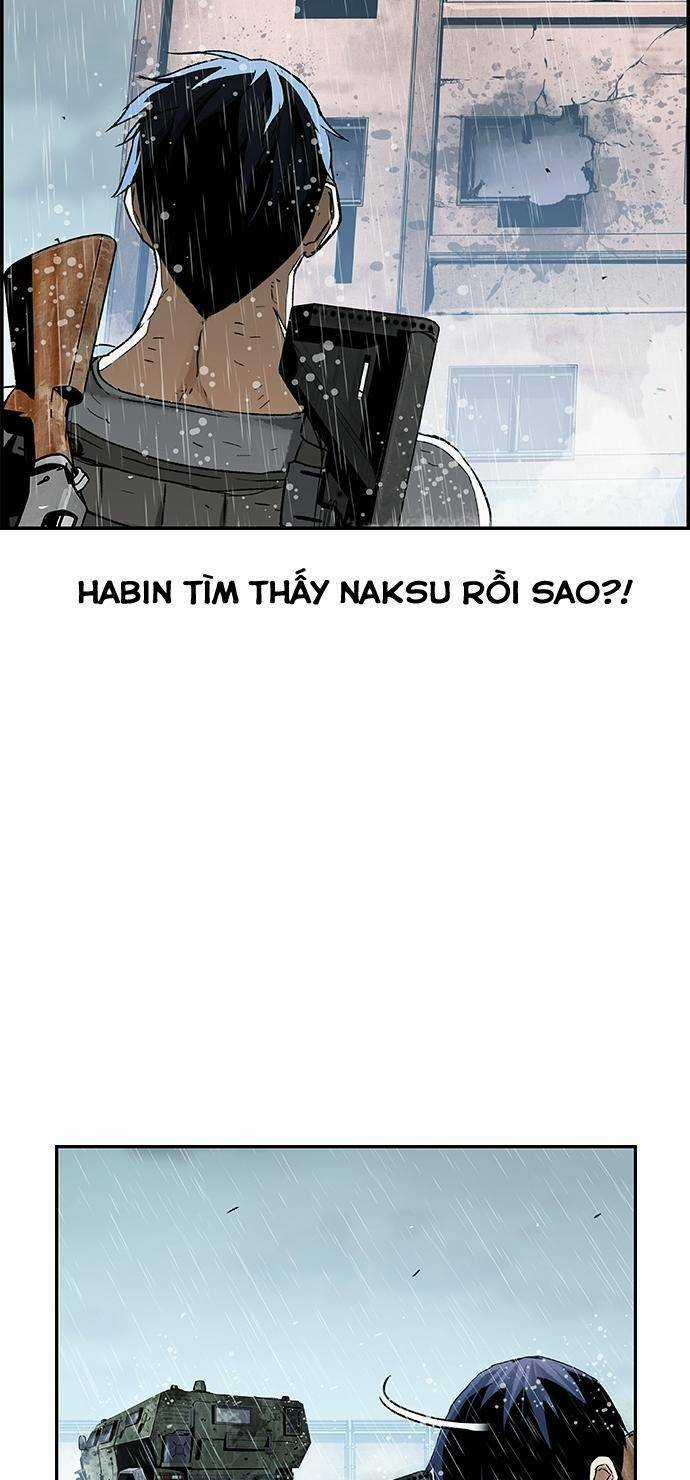 Pubg - Cuộc Chiến Sinh Tồn - 100 Chapter 44 trang 21